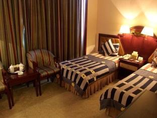 Friendship Hotel Changsha Bagian luar foto