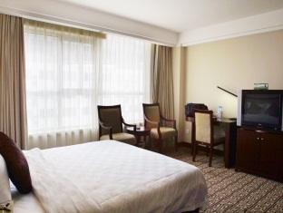 Friendship Hotel Changsha Bagian luar foto