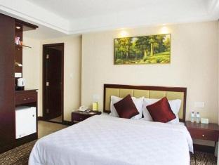 Friendship Hotel Changsha Bagian luar foto