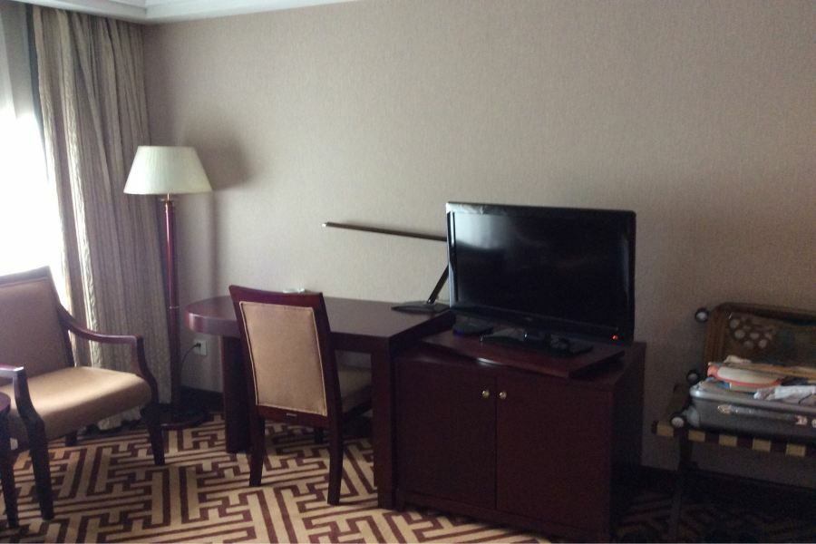 Friendship Hotel Changsha Bagian luar foto