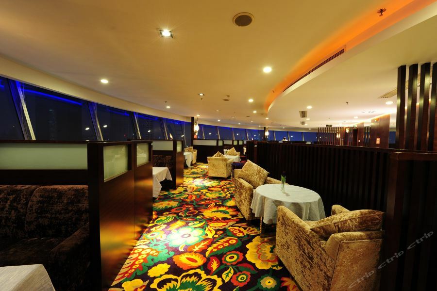 Friendship Hotel Changsha Bagian luar foto